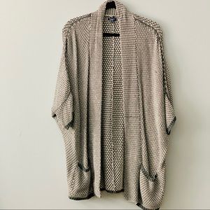 Splendid Oversized Sweater